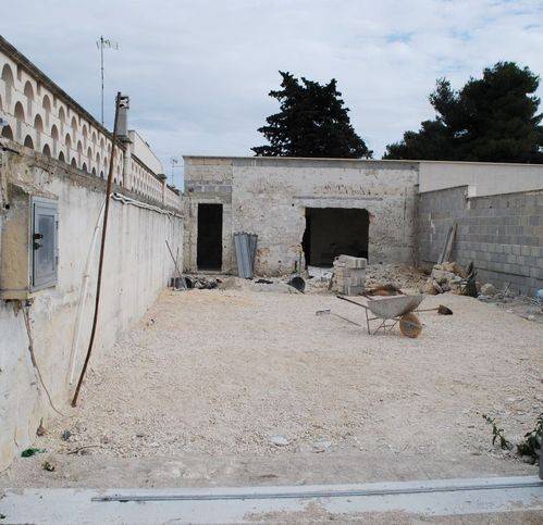 Villa a Lecce in Via Magellano Ferdinando - Foto 3