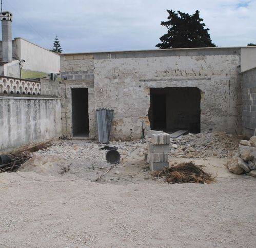 Villa a Lecce in Via Magellano Ferdinando - Foto 4