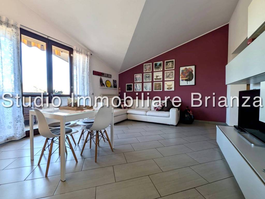 Appartamento a Lissone in Via 20 Settembre, 129 - Foto 2