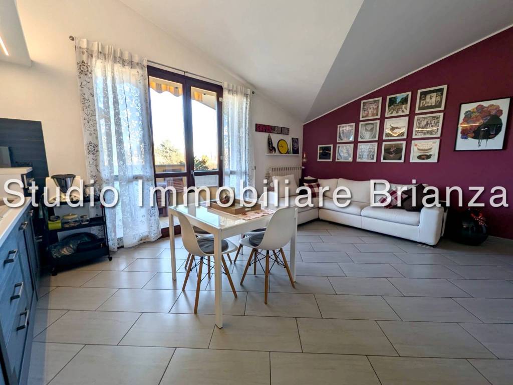 Appartamento a Lissone in Via 20 Settembre, 129 - Foto 3