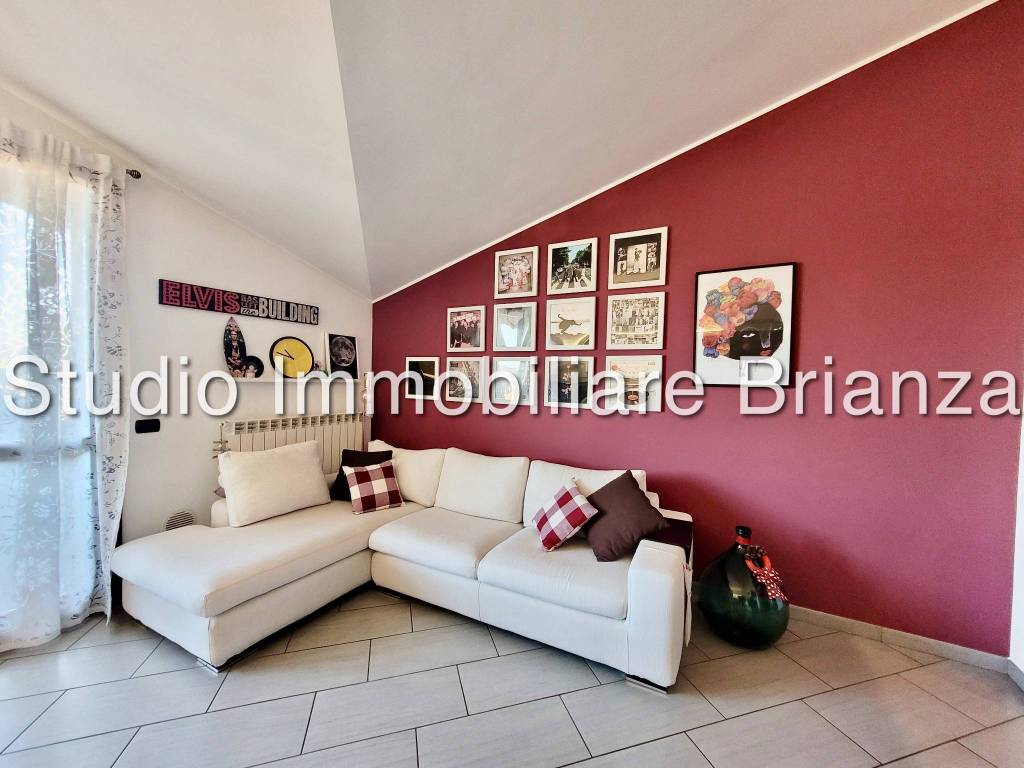 Appartamento a Lissone in Via 20 Settembre, 129 - Foto 4