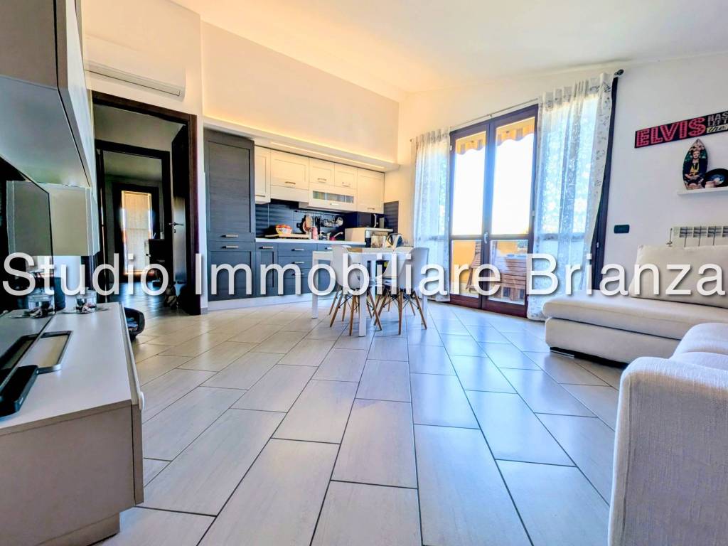 Appartamento a Lissone in Via 20 Settembre, 129 - Foto 5