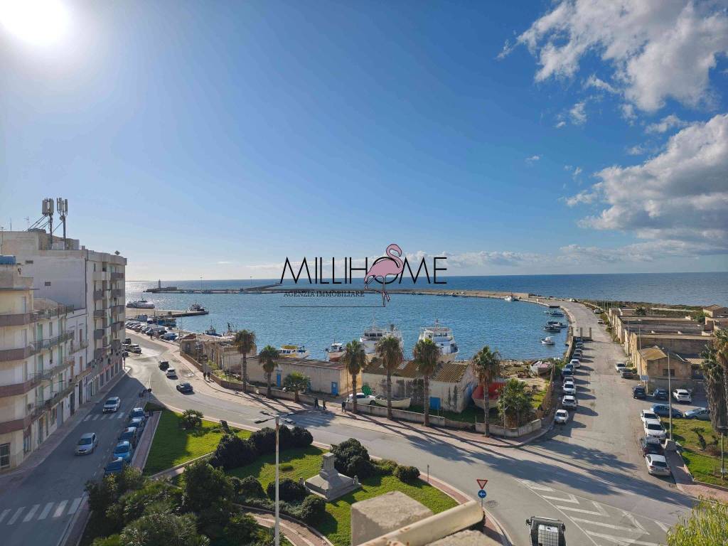 Appartamento a Marsala in Piazza Piemonte e Lombardo - Foto 2