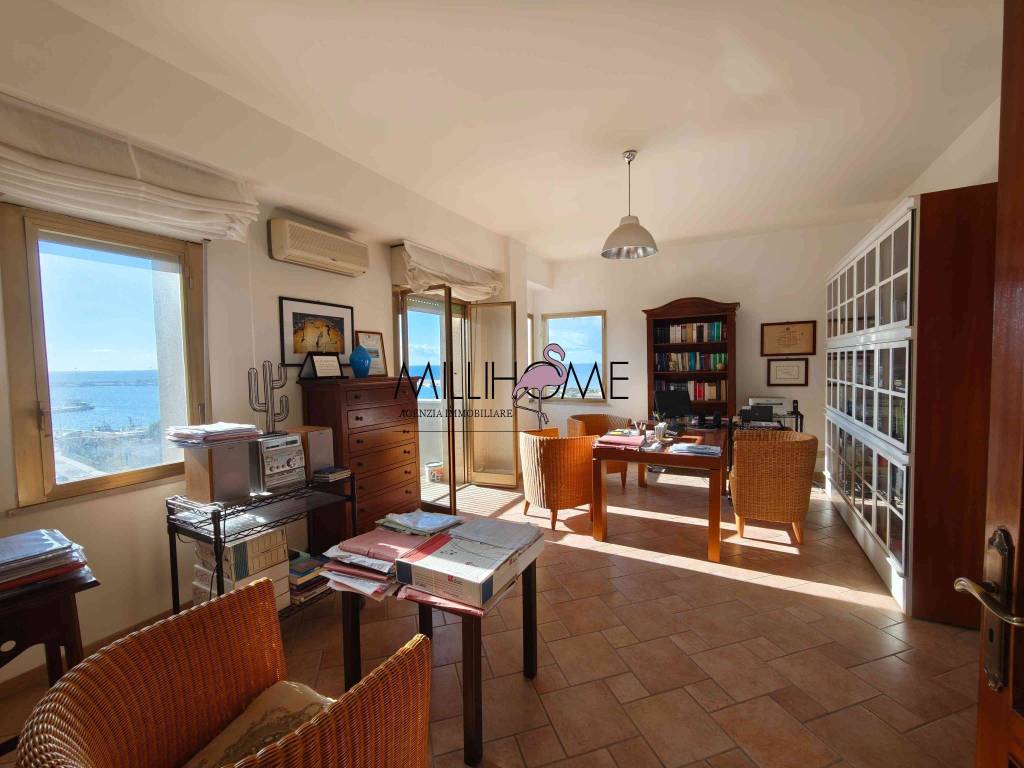 Appartamento a Marsala in Piazza Piemonte e Lombardo - Foto 3