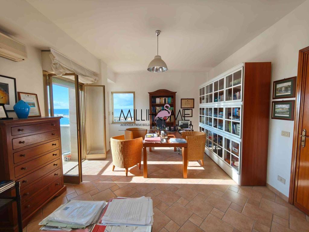 Appartamento a Marsala in Piazza Piemonte e Lombardo - Foto 4