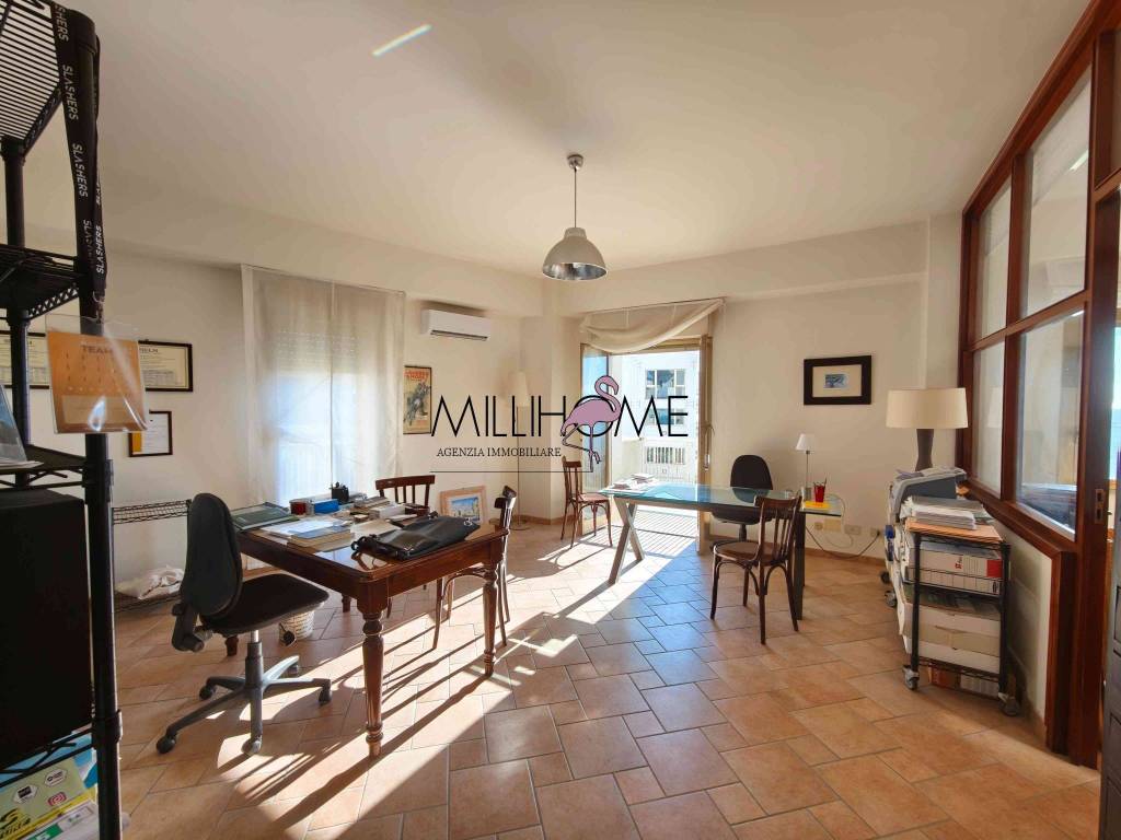 Appartamento a Marsala in Piazza Piemonte e Lombardo - Foto 5