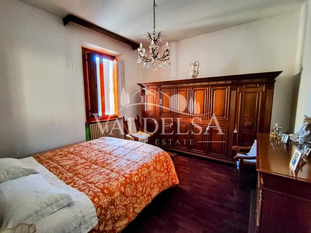 Appartamento a Poggibonsi in Piazza Giuseppe Mazzini, , 53036 - Foto 3