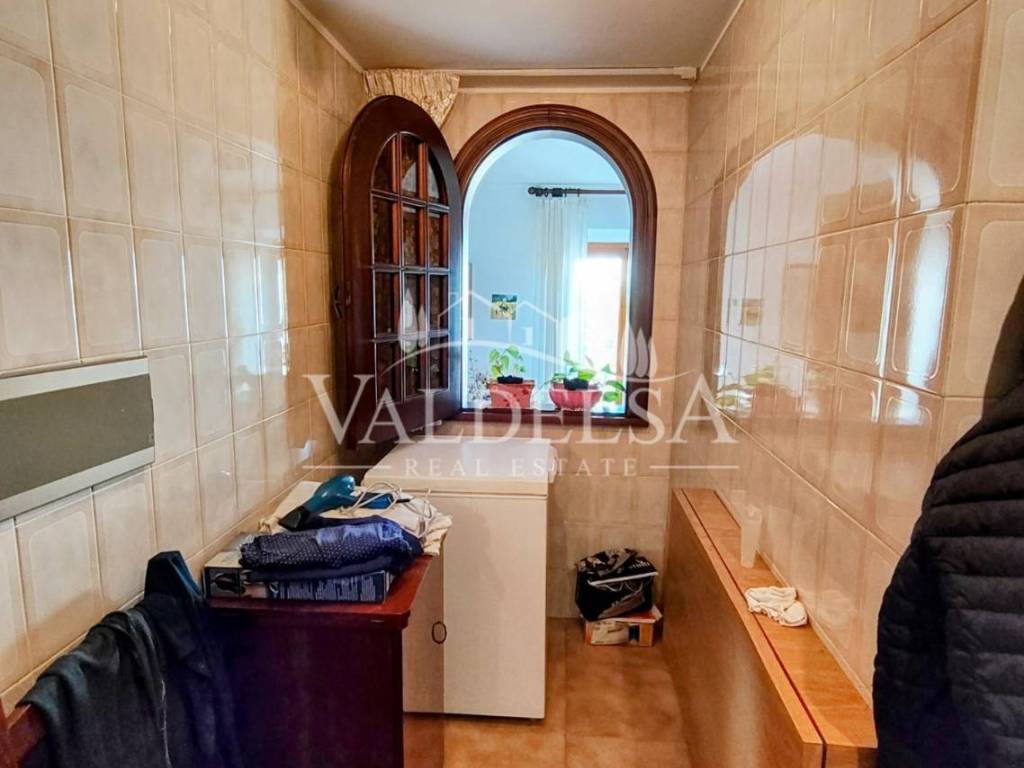 Appartamento a Poggibonsi in Piazza Giuseppe Mazzini, , 53036 - Foto 4