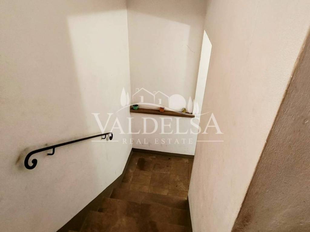 Appartamento a Poggibonsi in Piazza Giuseppe Mazzini, , 53036 - Foto 5