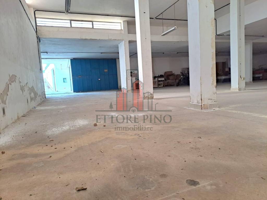 Immobile a Casarano in Via Vincenzo Cuoco - Foto 2