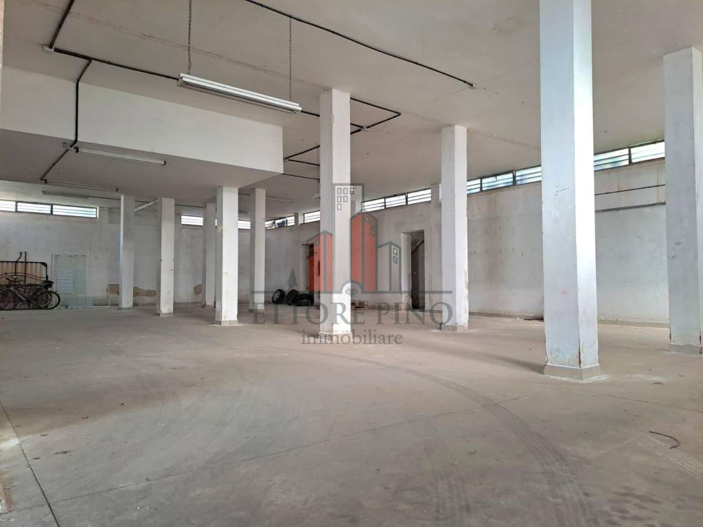 Immobile a Casarano in Via Vincenzo Cuoco - Foto 3