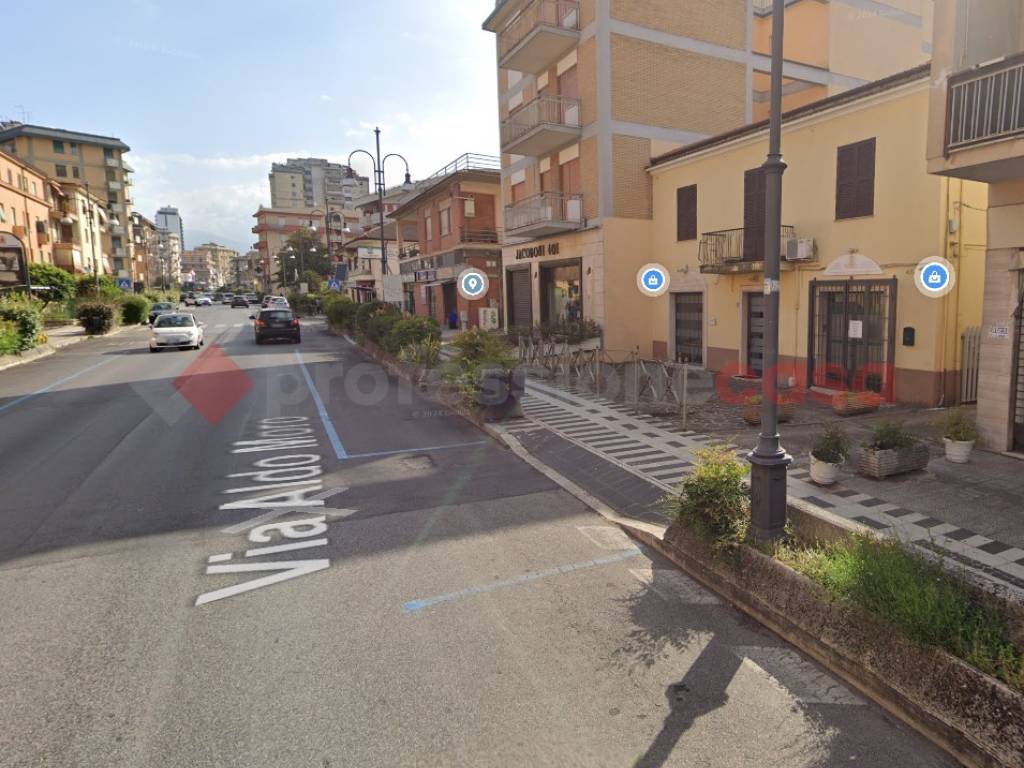 Palazzo / stabile a Frosinone in Via Aldo Moro, 42 - Foto 2