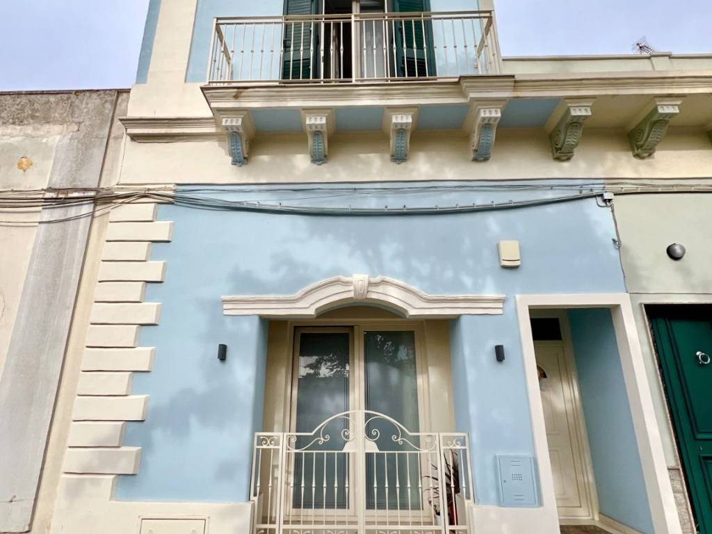 Casa indipendente a Tuglie in Via Antonio Palumbo - Foto 3