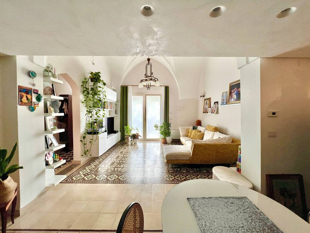 Casa indipendente a Tuglie in Via Antonio Palumbo - Foto 5