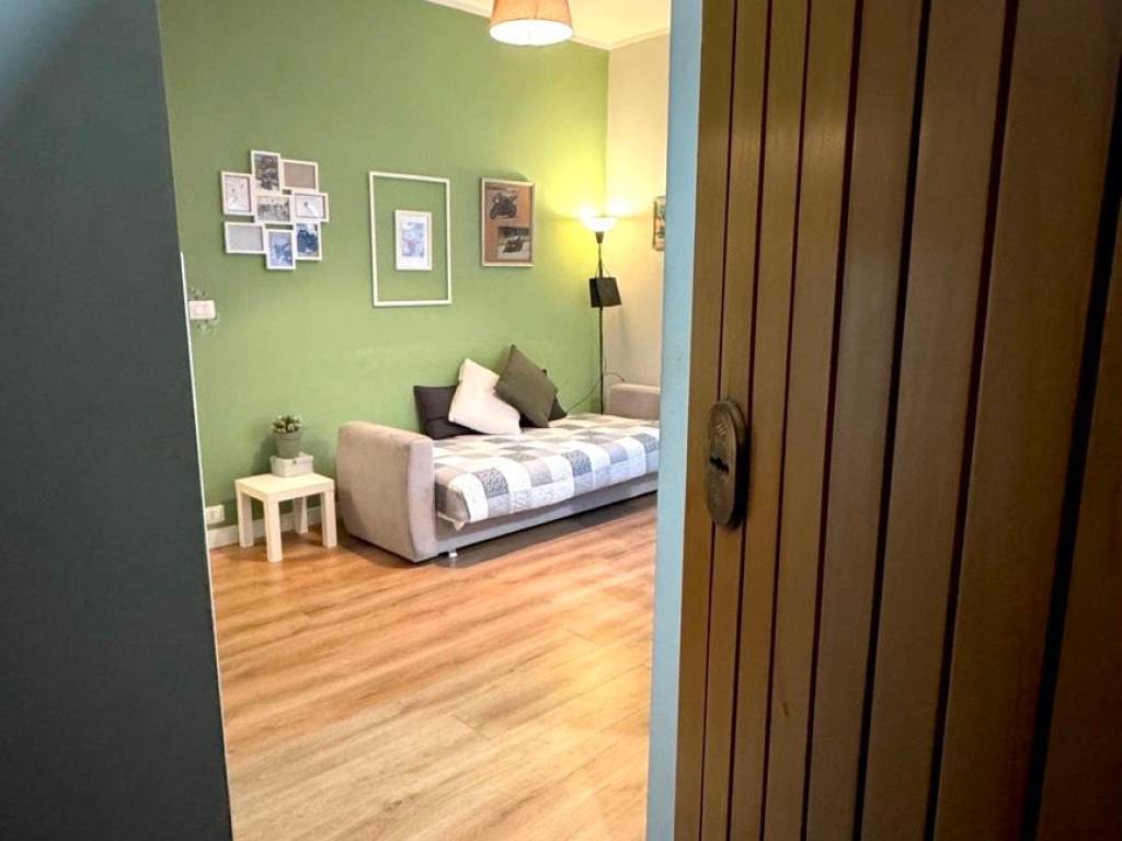 Appartamento a Genova in Via Evangelista Torricelli, 9 - Foto 3