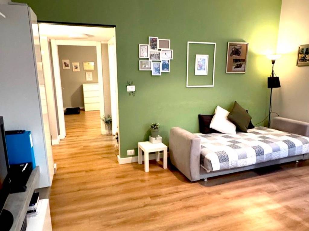 Appartamento a Genova in Via Evangelista Torricelli, 9 - Foto 4