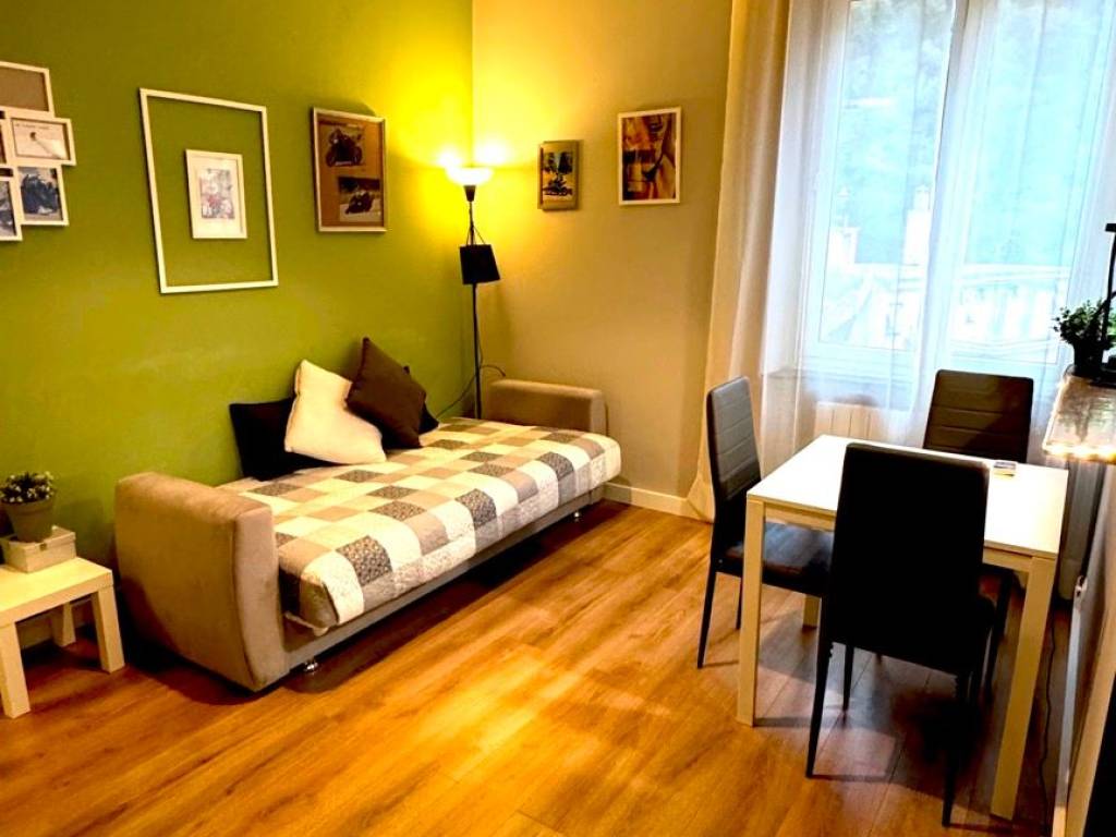 Appartamento a Genova in Via Evangelista Torricelli, 9 - Foto 5