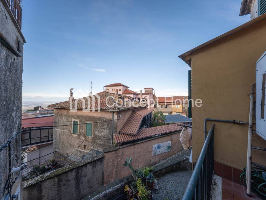 Appartamento a Rocca di papa in Via delle Scalette, 10 - Foto 2