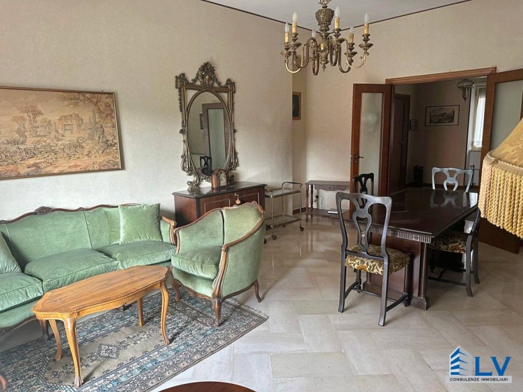 Appartamento a Frosinone in Via Fratelli Rosselli, 16 - Foto 4