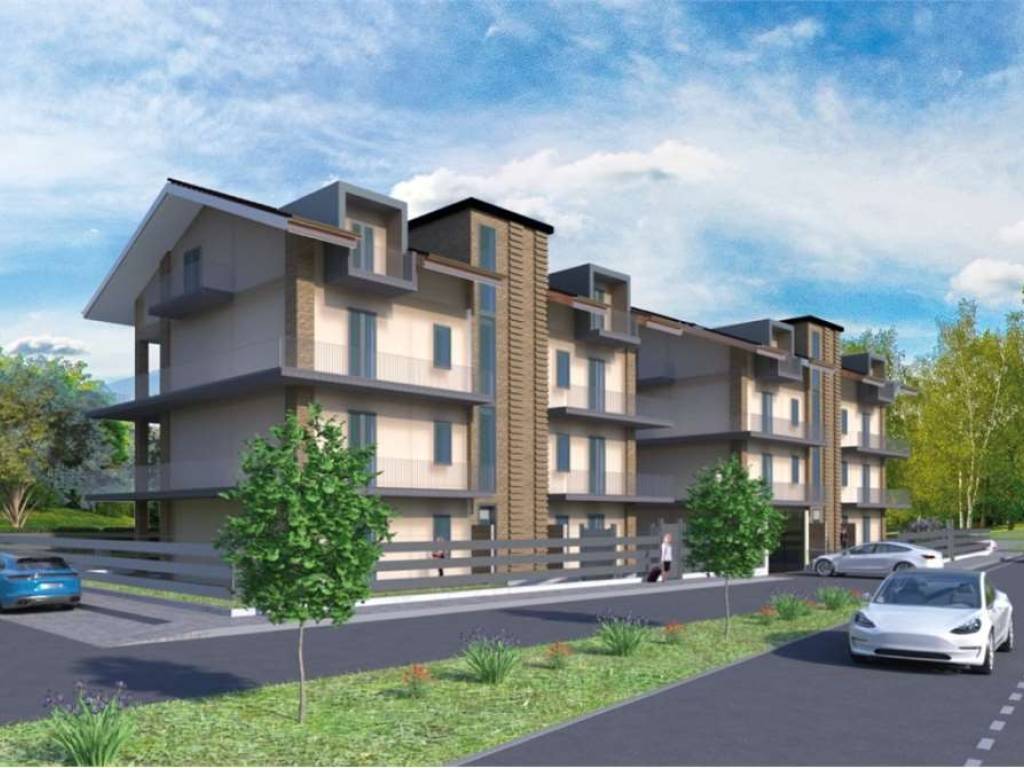 Appartamento a Druento - Foto 2