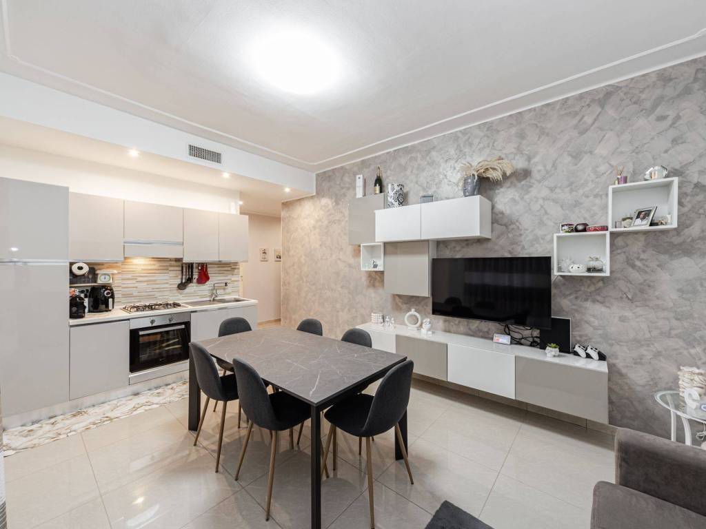 Appartamento a Muggiò in Via Alcide De Gasperi, 27 - Foto 5