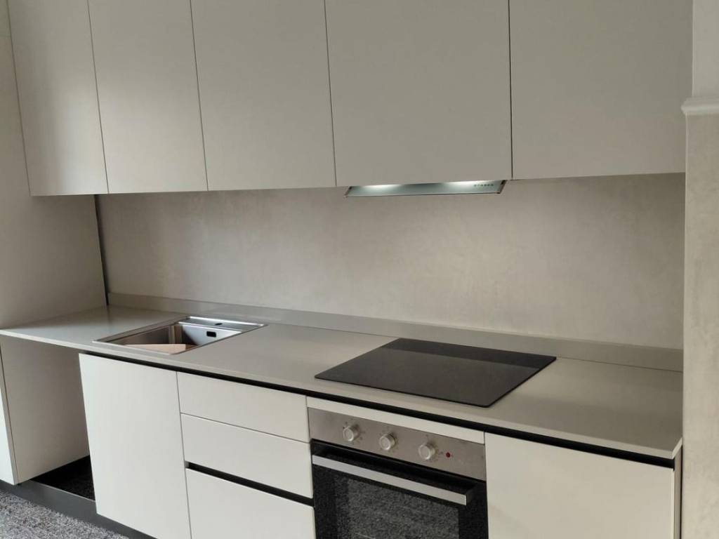 Appartamento a Pordenone in Via dei Molini, 3 - Foto 2