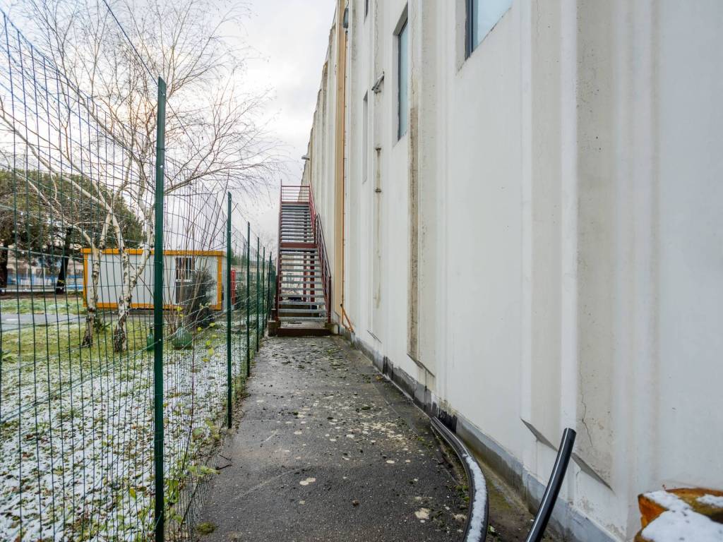 Immobile a Tito in Via Zona Industriale 43 - Foto 2