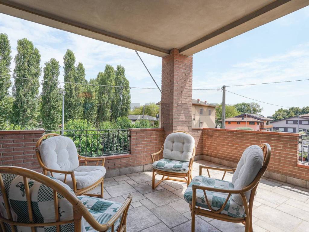 Appartamento a Stezzano - Foto 4