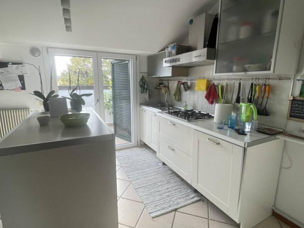 Appartamento a Vigodarzere in via Leonardo da Vinci - Foto 2