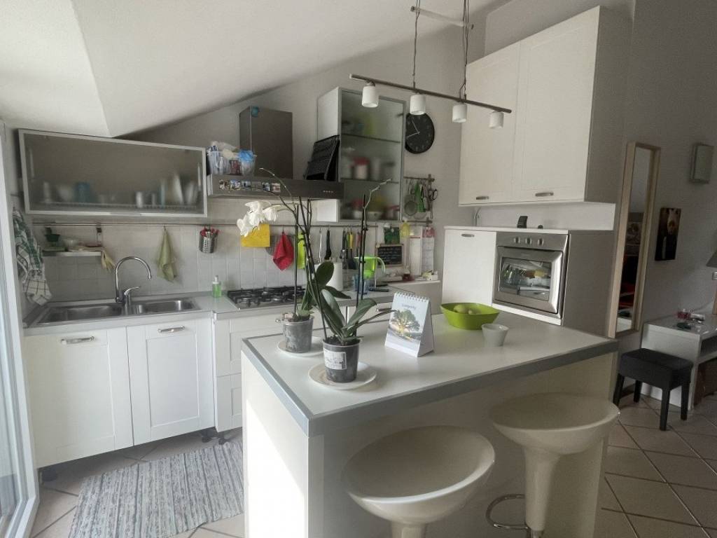 Appartamento a Vigodarzere in via Leonardo da Vinci - Foto 3