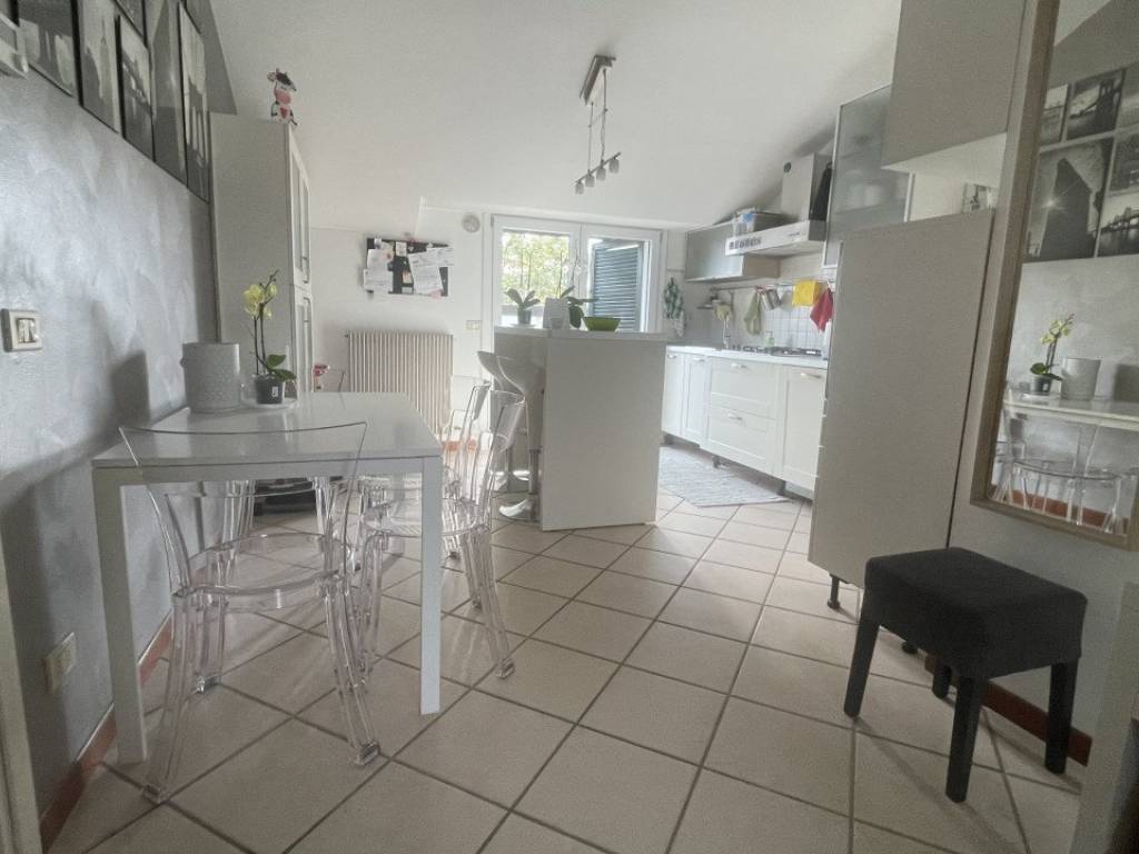 Appartamento a Vigodarzere in via Leonardo da Vinci - Foto 4