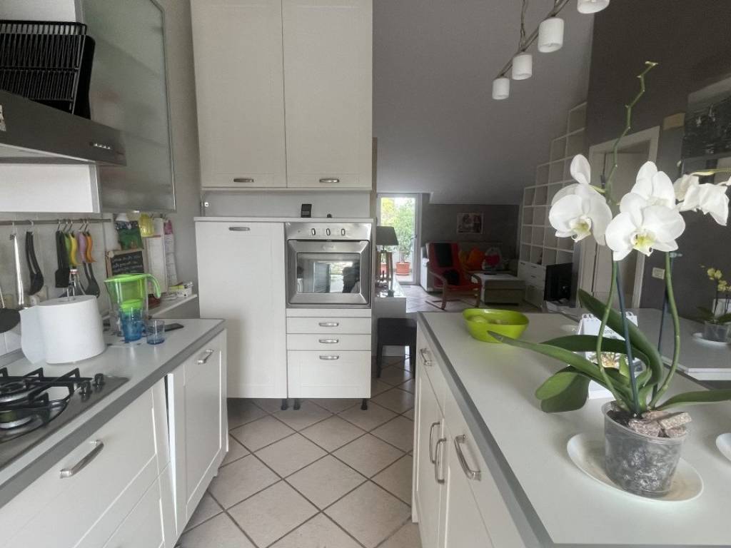 Appartamento a Vigodarzere in via Leonardo da Vinci - Foto 5