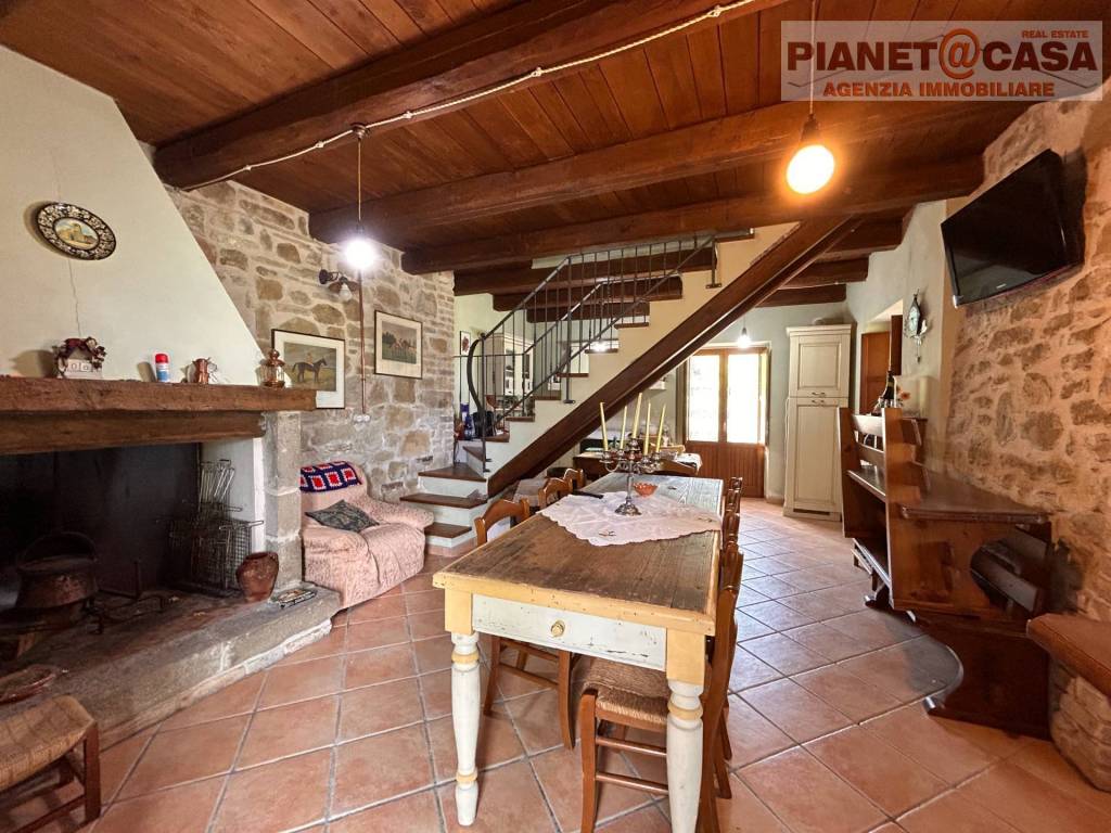 Casa indipendente a Ascoli piceno in Frazione Colloto - Foto 2