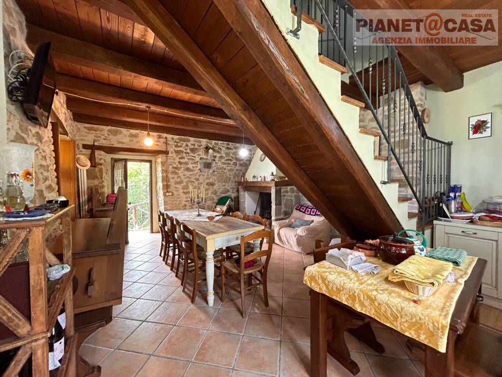 Casa indipendente a Ascoli piceno in Frazione Colloto - Foto 3