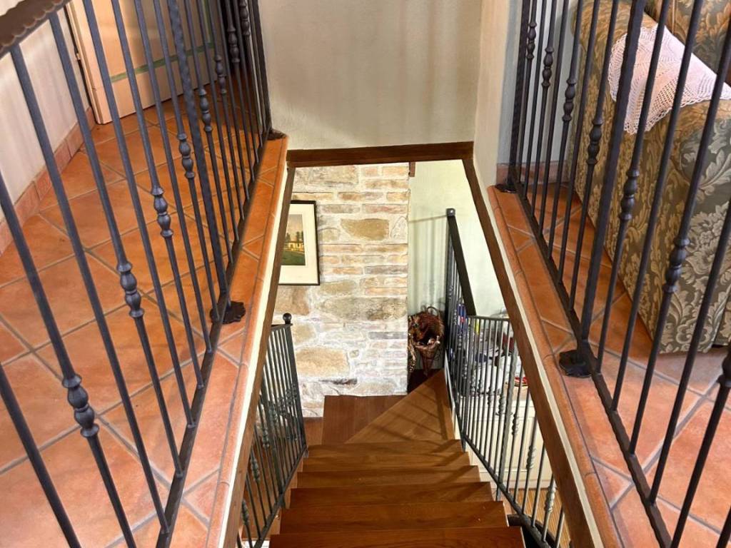 Casa indipendente a Ascoli piceno in Frazione Colloto - Foto 4