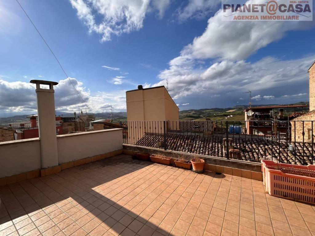 Casa indipendente a Monsampolo del tronto in Piazza Roma - Foto 3