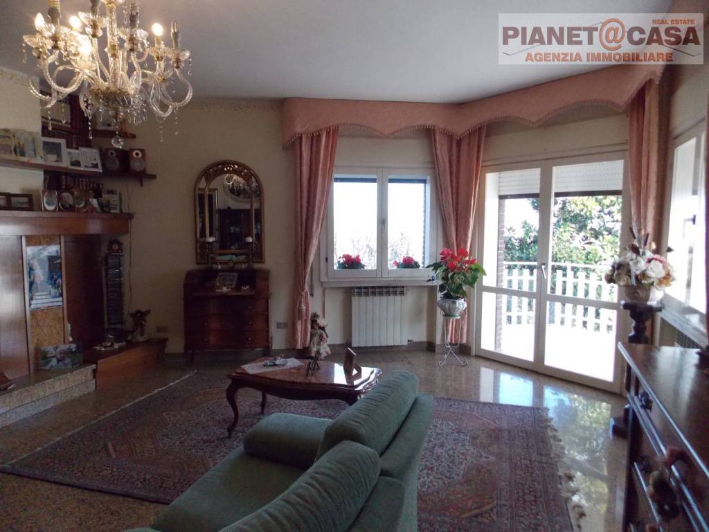 Casa indipendente a Acquaviva picena in Strada Provinciale 175 - Foto 4