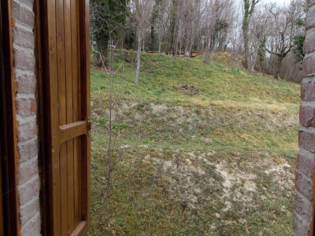 Casa indipendente a Sarnano in Contrada Gattari di Garulla - Foto 5