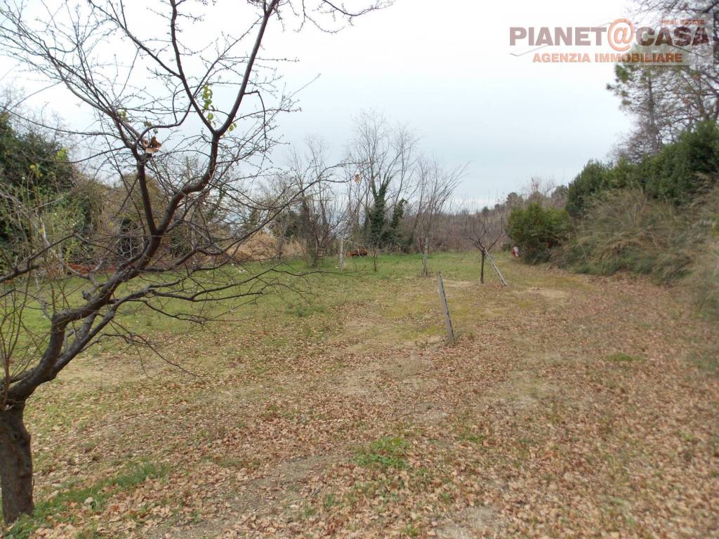 Terreno a San benedetto del tronto in Contrada Santa Lucia - Foto 5