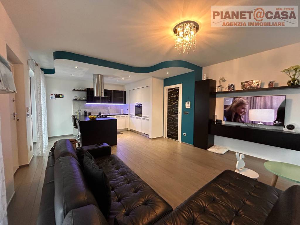 Appartamento a Colli del tronto in via Salaria - Foto 3