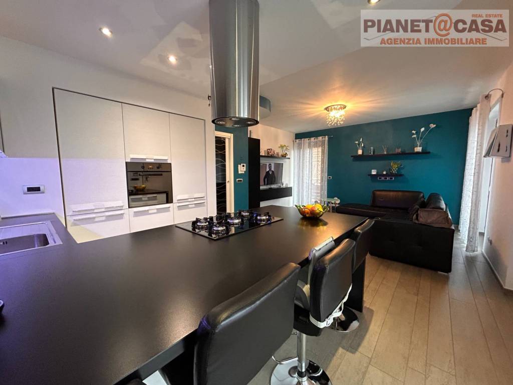 Appartamento a Colli del tronto in via Salaria - Foto 4