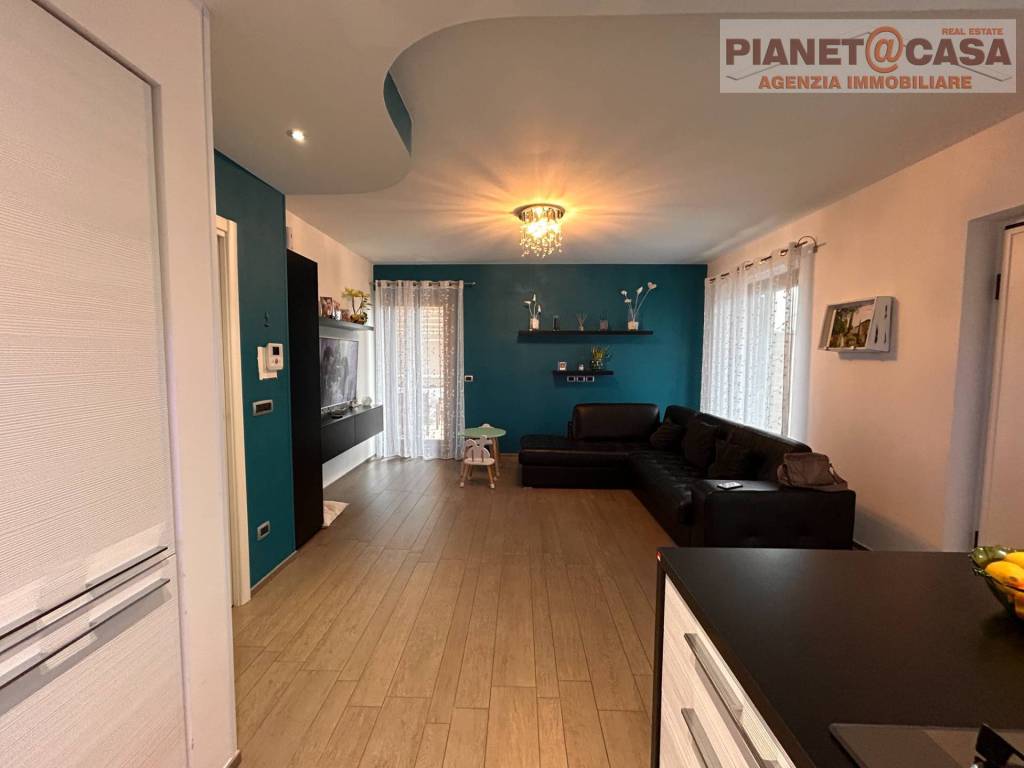 Appartamento a Colli del tronto in via Salaria - Foto 5