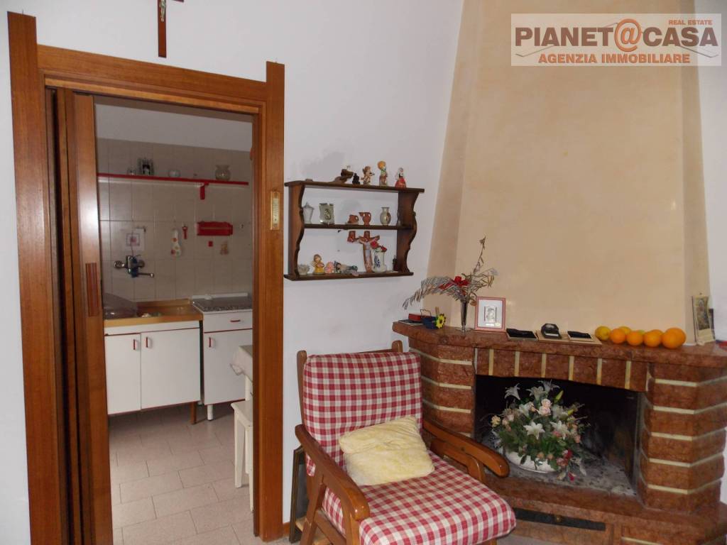 Casa indipendente a Colli del tronto in Via Giacomo Matteotti - Foto 5