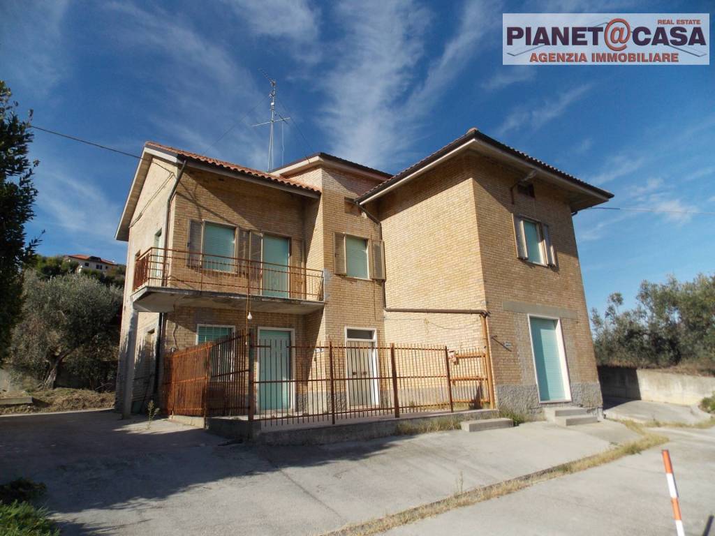 Casa indipendente a Offida in Contrada San Lazzaro - Foto 2