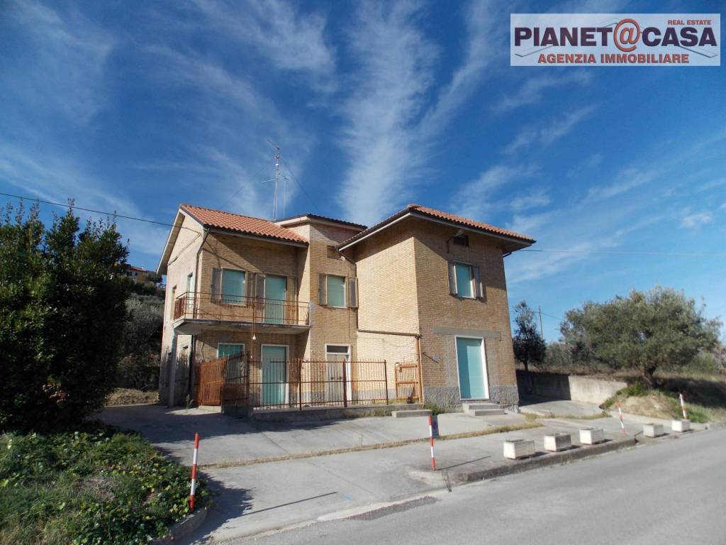 Casa indipendente a Offida in Contrada San Lazzaro - Foto 3