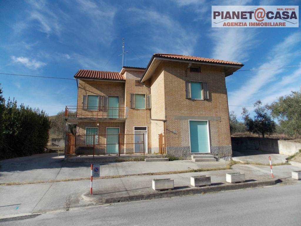 Casa indipendente a Offida in Contrada San Lazzaro - Foto 4