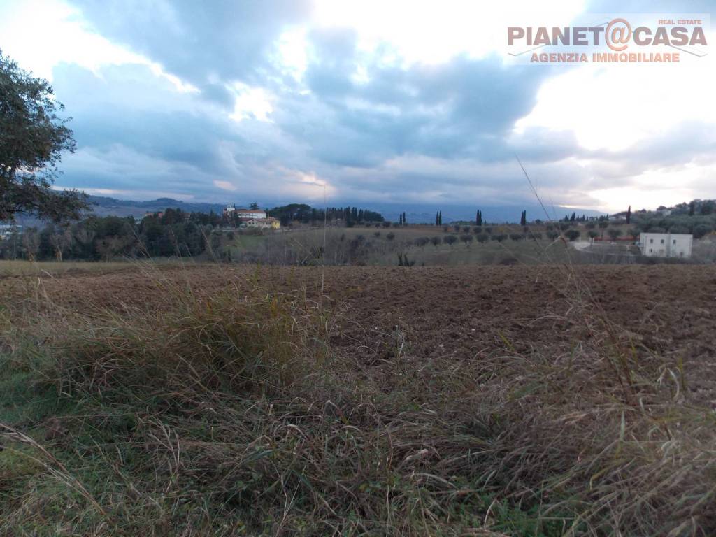 Terreno a Spinetoli in Via Palazzi - Foto 2