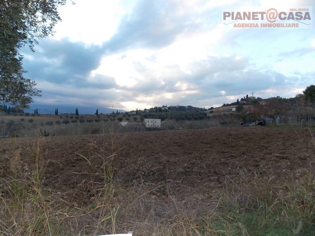 Terreno a Spinetoli in Via Palazzi - Foto 3