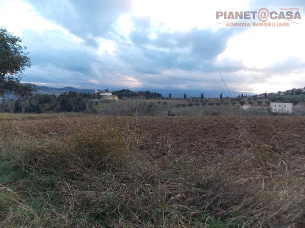 Terreno a Spinetoli in Via Palazzi - Foto 4