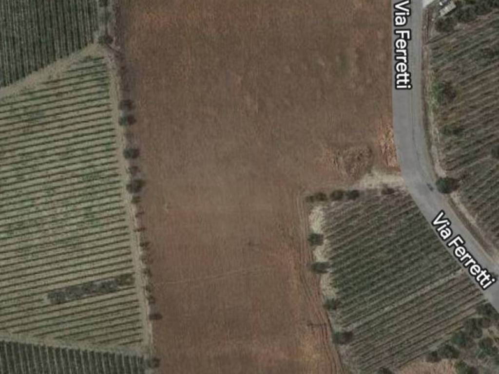 Terreno a Spinetoli in Contrada Ferretti - Foto 5